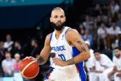 Evan Fournier