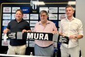 nš mura george junčaj robert kuzmič agron šalja