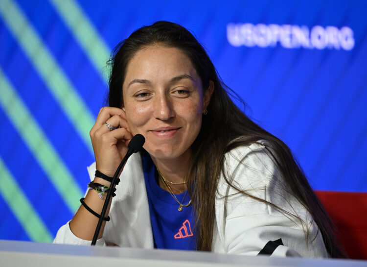 2024 US Open - Athletes Speak To Media