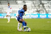 Isaac Matondo