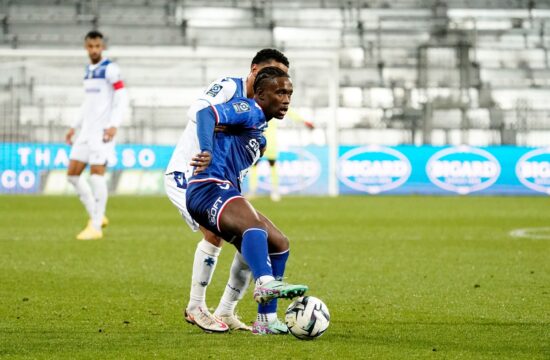 Isaac Matondo