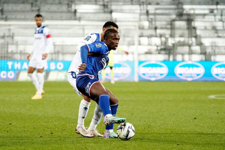 Isaac Matondo