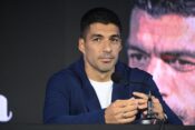 Luis Suarez