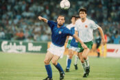 salvatore Schillaci