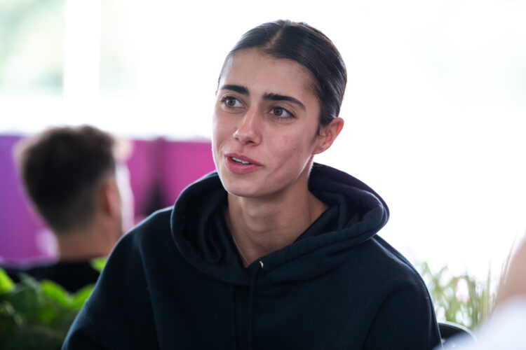 Olga Danilović