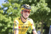 Sepp Kuss