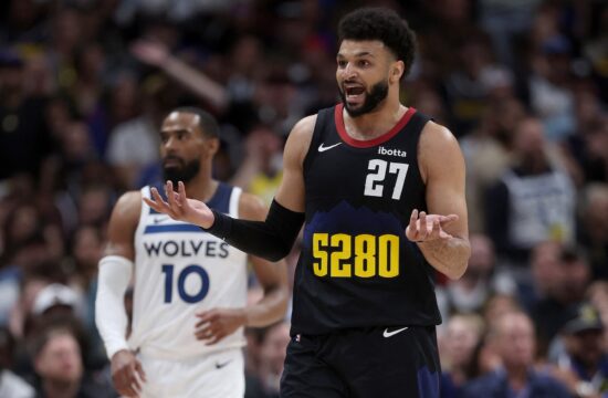 Jamal Murray