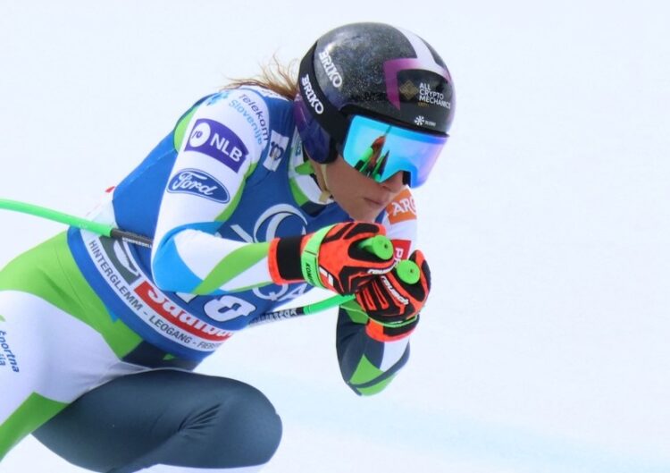Ilka Štuhec