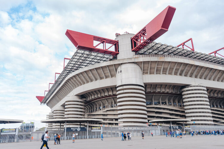 San Siro
