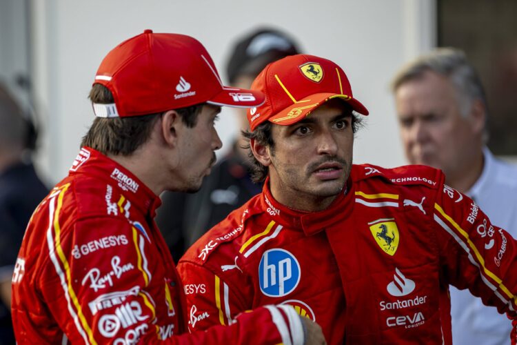 Carlos Sainz
