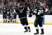 Anže Kopitar
