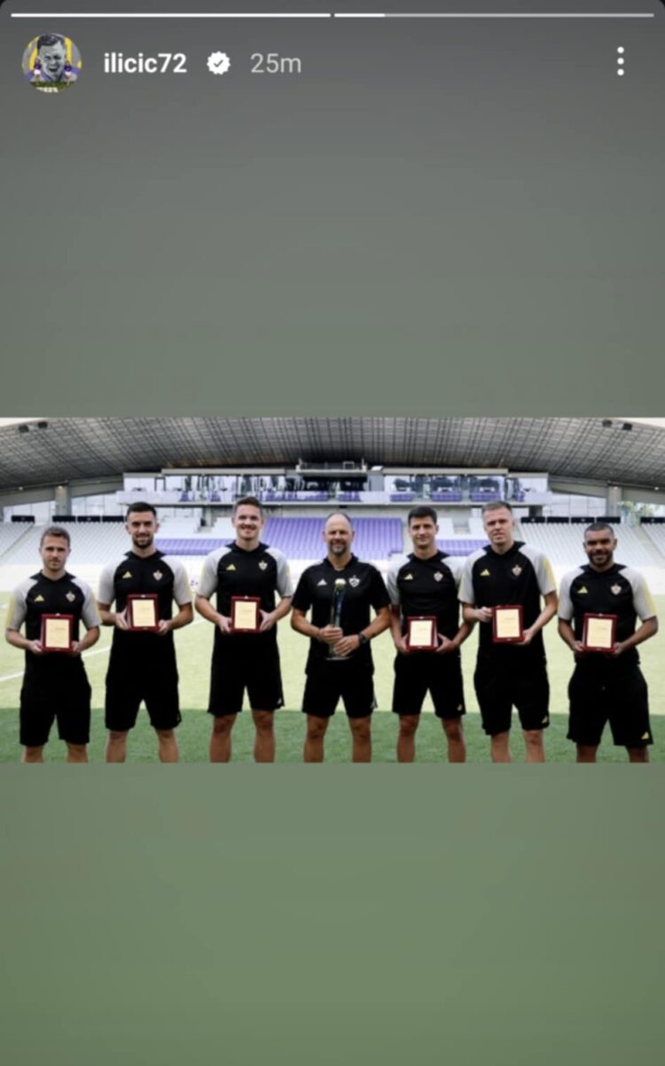 NK Maribor