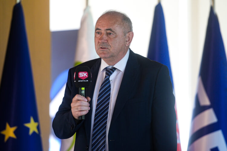 Radenko Mijatović