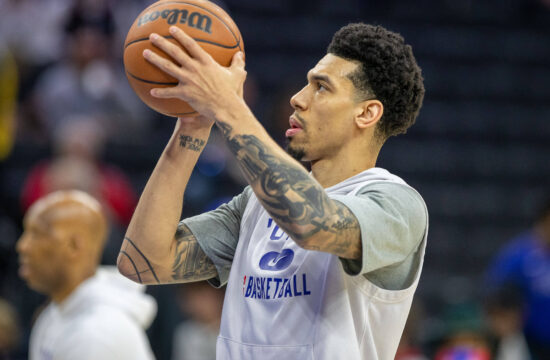 Danny Green