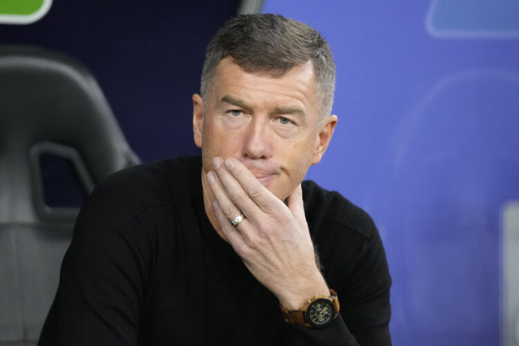Srečko Katanec