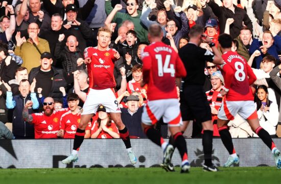 Manchester United