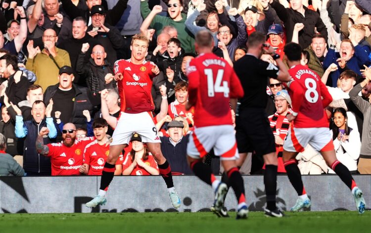 Manchester United