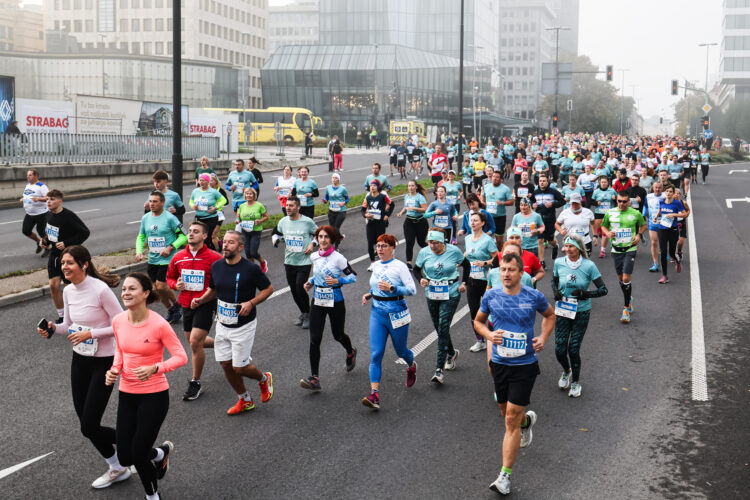 Ljubljanski maraton