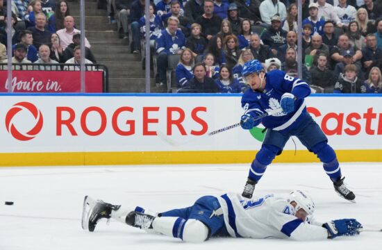 William Nylander