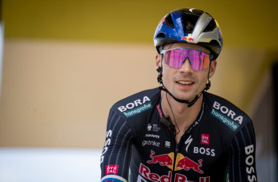 Primož Roglič