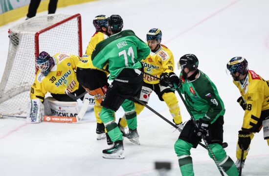 HK Olimpija Dunaj