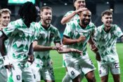 NK Olimpija