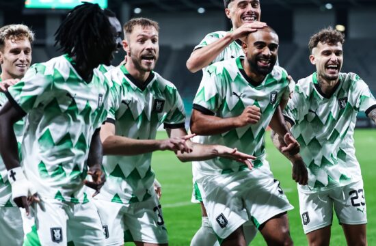 NK Olimpija