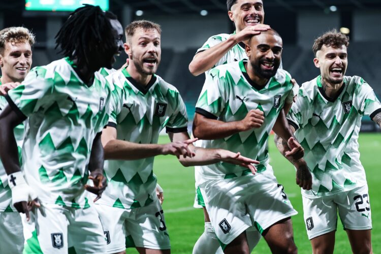 NK Olimpija