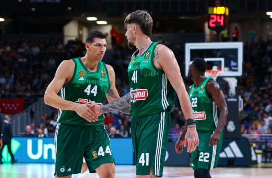 Panathinaikos