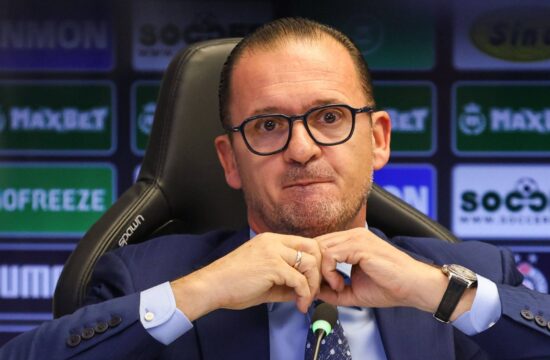 Predrag Mijatović