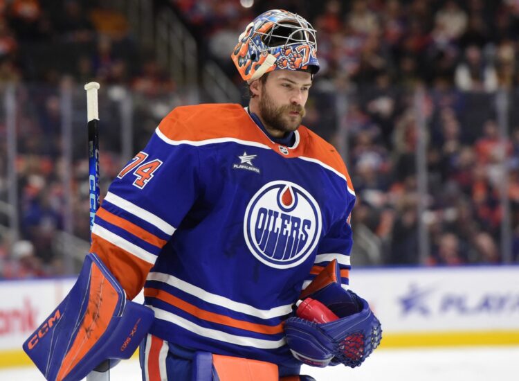 Oilers