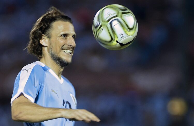 Diego Forlan