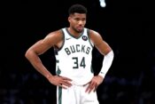 Giannis Antetokounmpo
