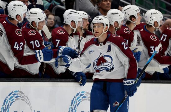 Colorado Avalanche