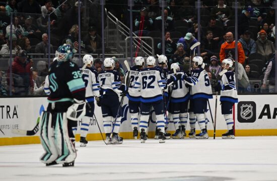 Winnipeg