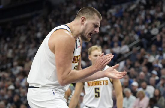Nikola Jokić