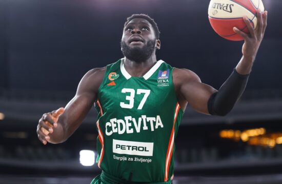 Derek Ogbeide
