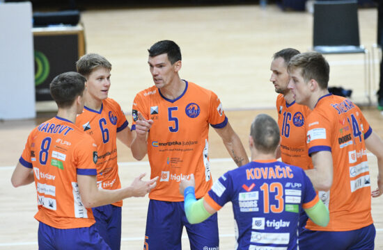 ACH Volley
