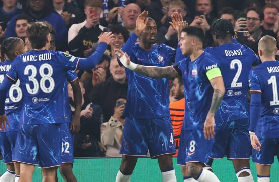 Chelsea