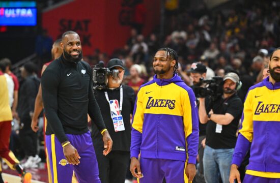 Bronny