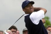 Tiger Woods