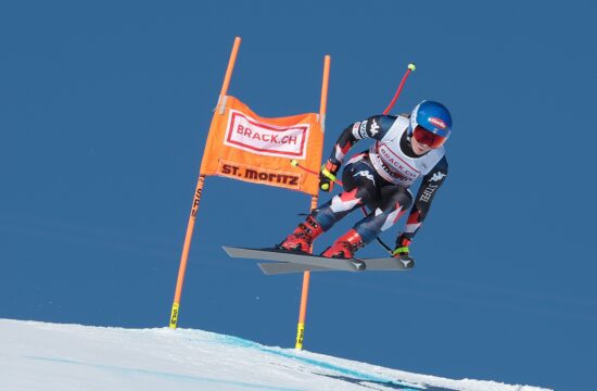 Mikaela Shiffrin