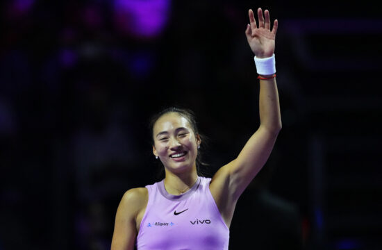 Qinwen Zheng