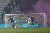 Olimpija - Maribor