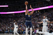 Denver Nuggets - Dallas Mavericks