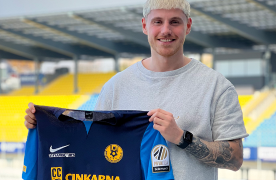 Hanus Sorensen, Celje