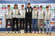slovenska ženska skakalna reprezentanca