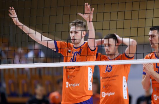 ACH Volley