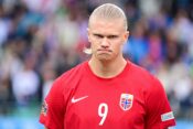 Erling Haaland