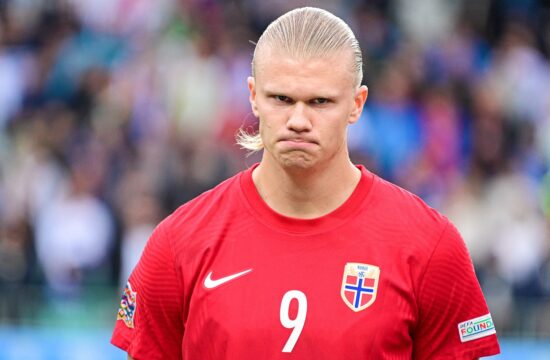 Erling Haaland
